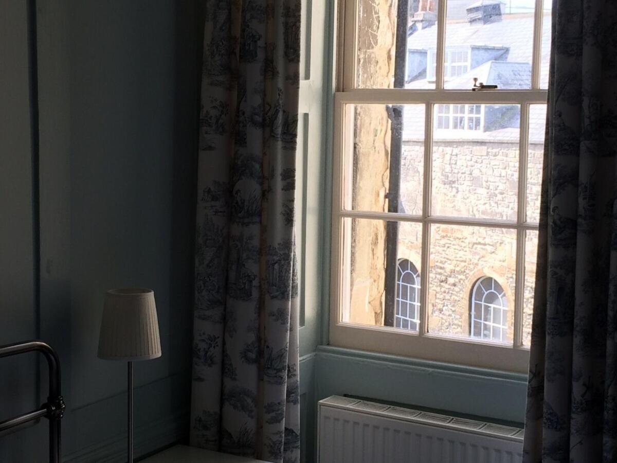 ※ Beautiful Georgian Apartment - Central Bath ※ Eksteriør bilde